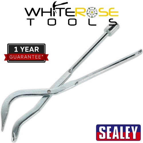 Sealey brake shoe - sealey,