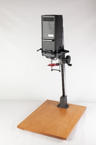 Meopta opemus w condenser - 6, b&w