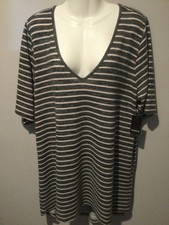 NWT TORRID WOMENS SUPER SOFT