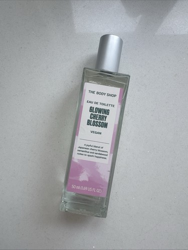 The body shop glowing - shop,