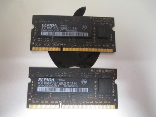 8gb ram memory 4gb - memory, x