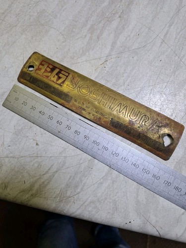Vintage yoshimura exhaust - yoshimura,