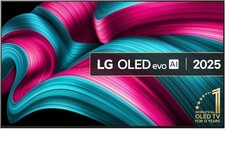 LG OLED55C54LA 2025 OLEDevo AI