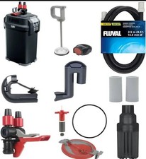 Fluval 107 external power - 107,