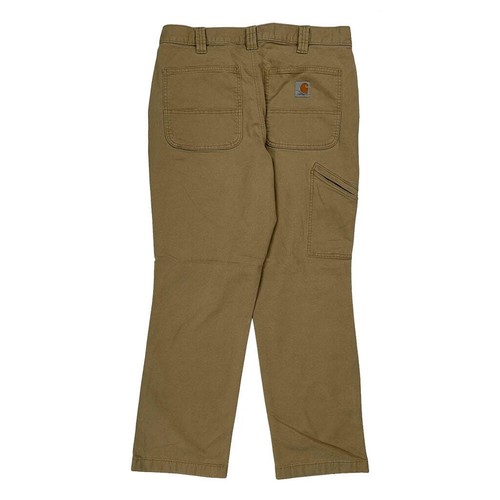 Carhartt carpenter trousers - trousers,
