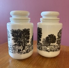 Maxwell house vintage milk - vintage,