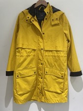 NEXT Mustard Yellow Utility