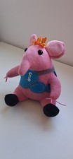 Clangers Plush Teddy