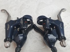 Shimano xtr m900 - 8s, series