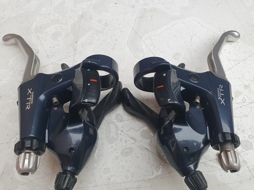 Shimano xtr m900 series - xtr,