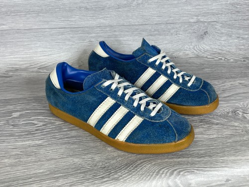 Adidas koln vintage 1970 sz - koln,, 1970,