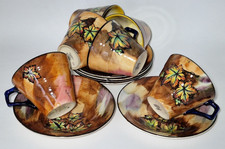 H&K TUNSTALL AUTUMN TINTS -