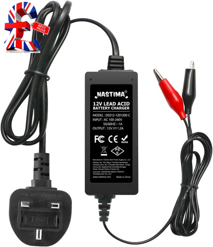 12v 1200ma sealed - 12v,