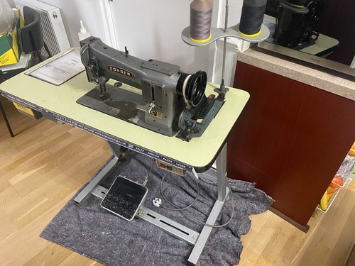 Consew 206 industrial - 1,