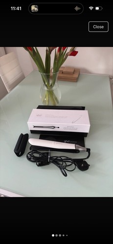 Ghd chronos hair - ghd, straightener