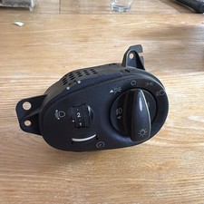 2004 FORD FOCUS MK1 HEADLIGHT