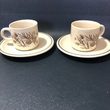 W H Grindley Pinewood Coffe