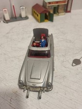 James Bond 007 Aston Martin