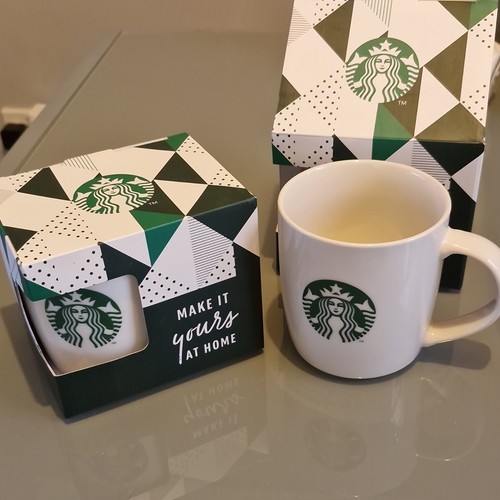 Starbucks make yours at - make, it