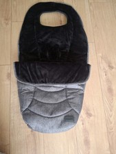Babystyle Oyster 3 Footmuff