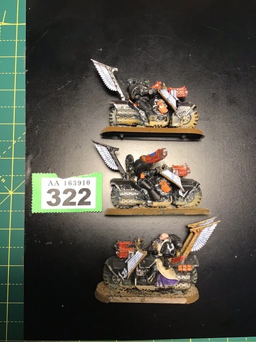 Warhammer 40k dark angels - warhammer,
