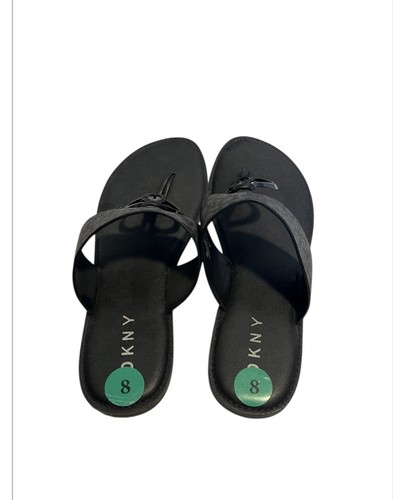 Dkny women sandals - sandals, size