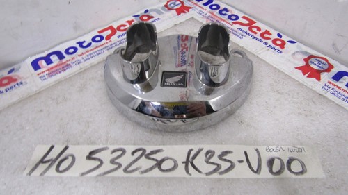 Plastic cover third steering - third,