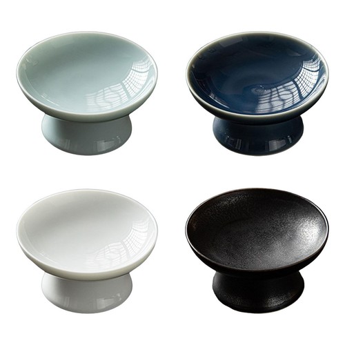 Serving platter pottery - serving,