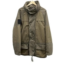 Auth stussy - Gray Beige Men's