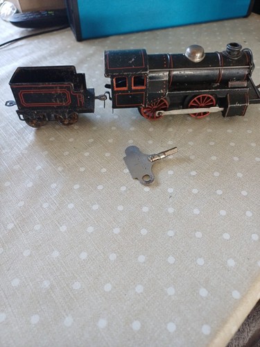 Kbn gauge 0 clockwork - gauge,
