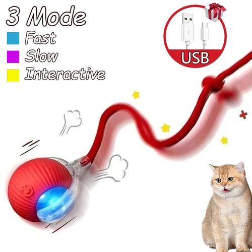 Automatic rolling ball - automatic,