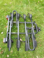 Halfords 4 Bikes Towbar Cycle Carrier Rack