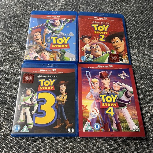 Toy story collection 2 - toy,