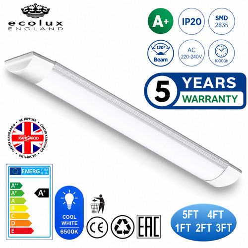 6ft led strip - strip, light