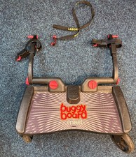 LASCAL BUGGY BOARD MAXI IN