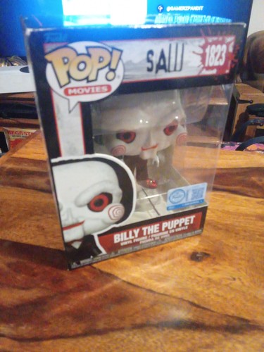 Funko pop 1823 - funko, the