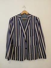 JASPER CONRAN  ENGLISH STRIPED