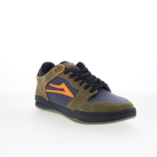 Lakai telford low mens blue - telford,