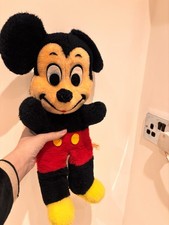 20" Vintage Walt Disney