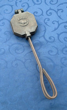 Vintage Small French Waffle