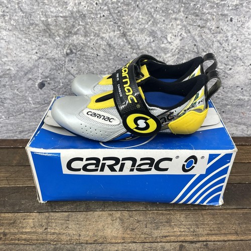 Carnac trs carbon cycling - 7c,