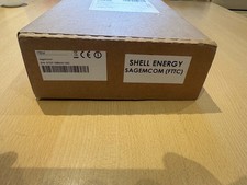 Shell Energy Sagemcom
