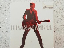 BRYAN ADAMS ~ 11 (CD+DVD)
