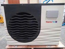 Swimming Pool Heat Pump Air
