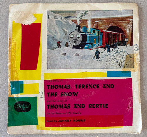 Thomas the tank engine - thomas,