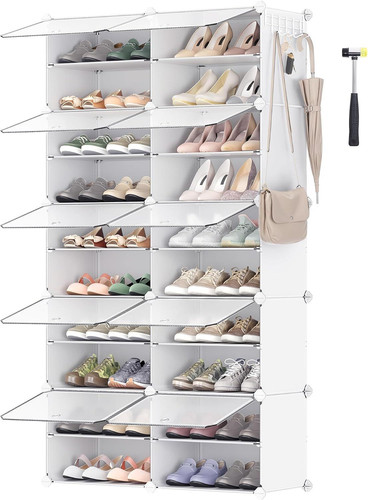Songmics interlocking shoe - songmics,