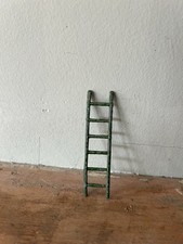 Vintage Old Britains Lead Farm