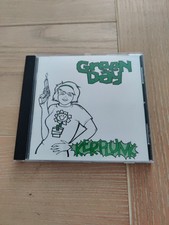 Kerplunk! by Green Day CD