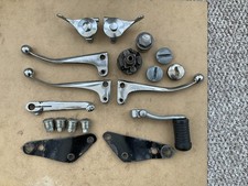 BSA / and other parts joblot 