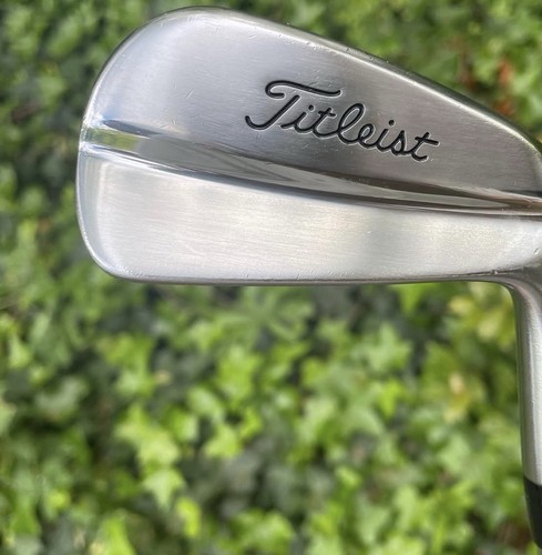 Titleist 620 iron - iron, combo